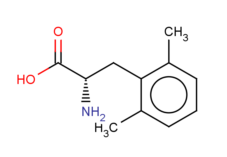 (S)-2-amino-3-(2,6-dimethylphenyl)propanoic acid