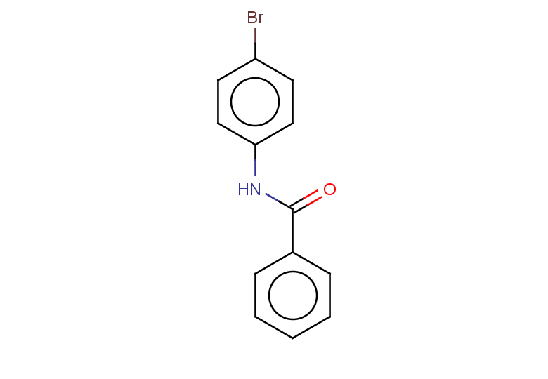 N-(4-bromophenyl)benzamide