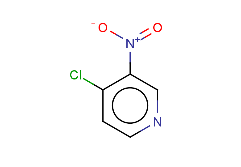 4-chloro-3-nitropyridine