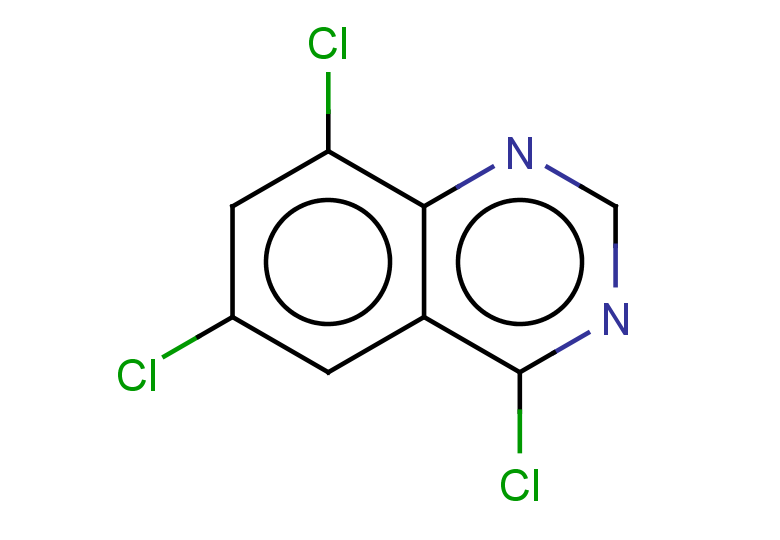 4,6,8-trichloroquinazoline
