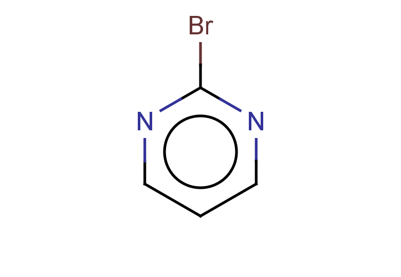 2-bromopyrimidine