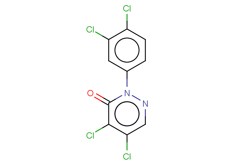 4,5-dichloro-2-(3,4-dichlorophenyl)-2,3-dihydropyridazin-3-one