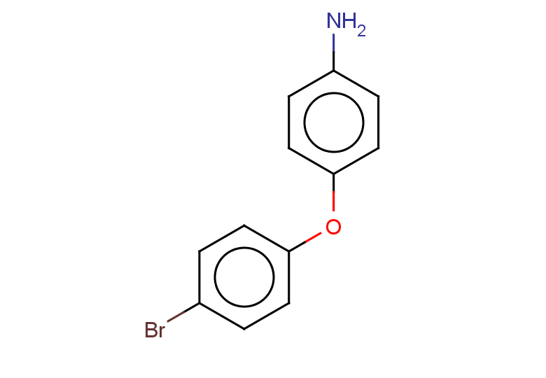 4-(4-bromophenoxy)aniline