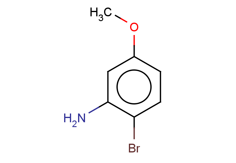 2-bromo-5-methoxyaniline