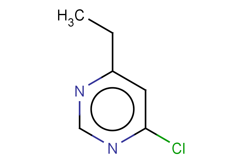 4-chloro-6-ethylpyrimidine