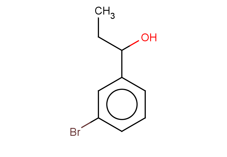 1-(3-bromophenyl)propan-1-ol