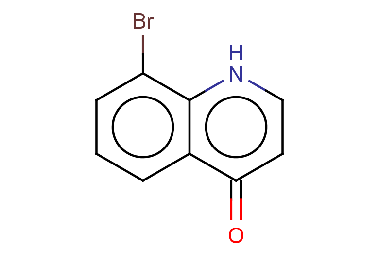 8-bromo-1,4-dihydroquinolin-4-one