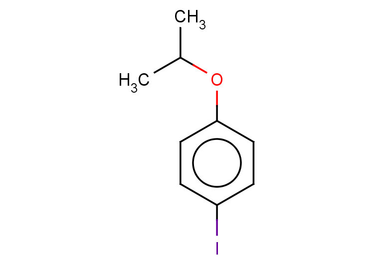 1-iodo-4-(propan-2-yloxy)benzene