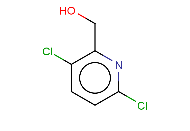 (3,6-dichloropyridin-2-yl)methanol