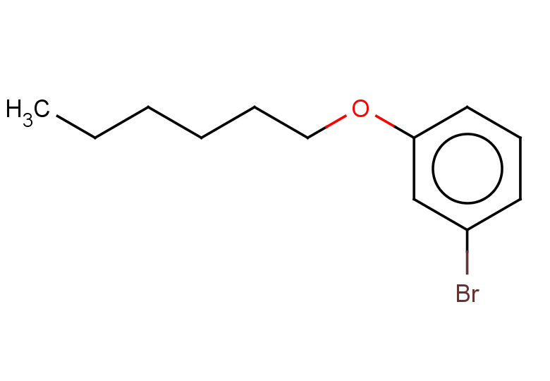 1-bromo-3-(hexyloxy)benzene