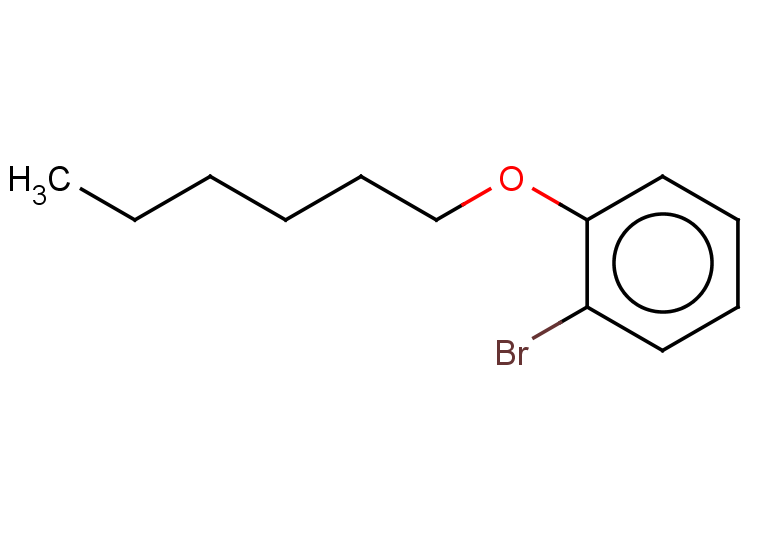 1-bromo-2-(hexyloxy)benzene