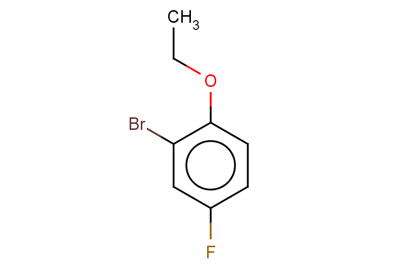2-bromo-1-ethoxy-4-fluorobenzene