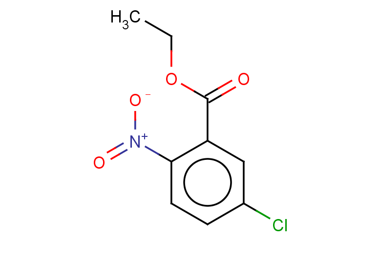 ethyl 5-chloro-2-nitrobenzoate