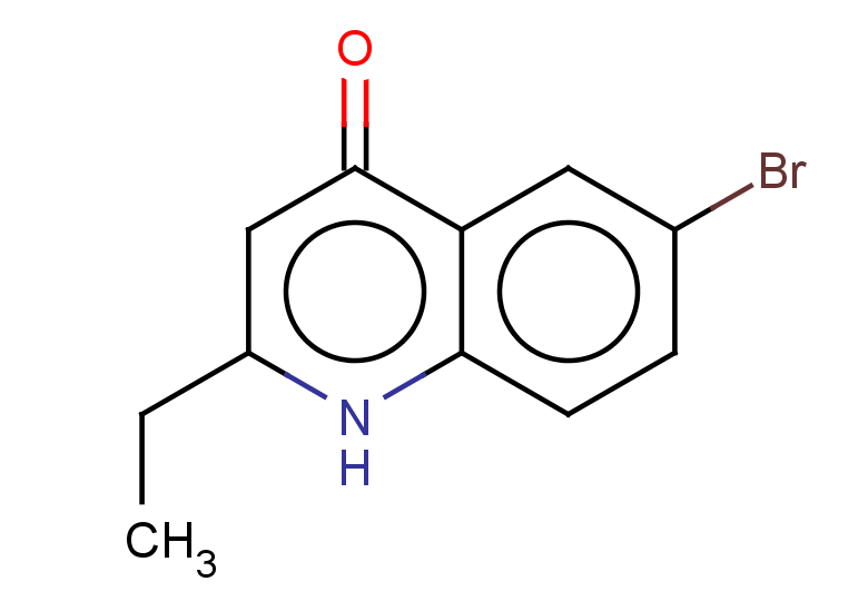 6-bromo-2-ethyl-1,4-dihydroquinolin-4-one