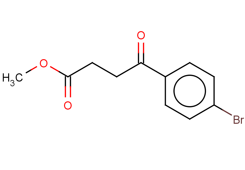 methyl 4-(4-bromophenyl)-4-oxobutanoate