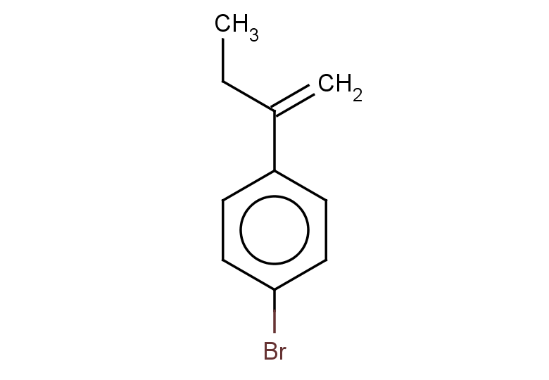 1-bromo-4-(but-1-en-2-yl)benzene