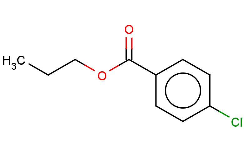propyl 4-chlorobenzoate