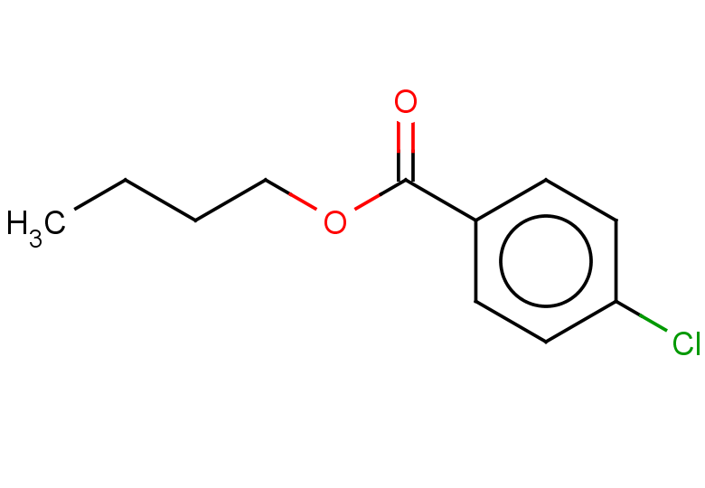 butyl 4-chlorobenzoate