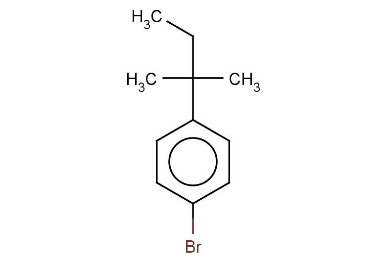 1-bromo-4-(2-methylbutan-2-yl)benzene