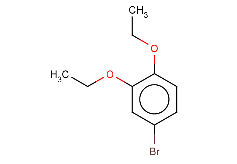 4-bromo-1,2-diethoxybenzene