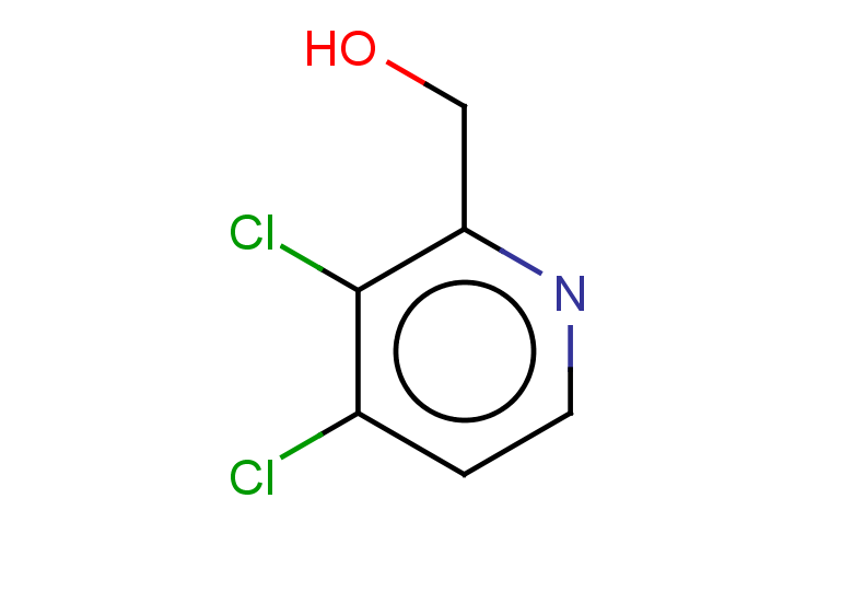 (3,4-dichloropyridin-2-yl)methanol
