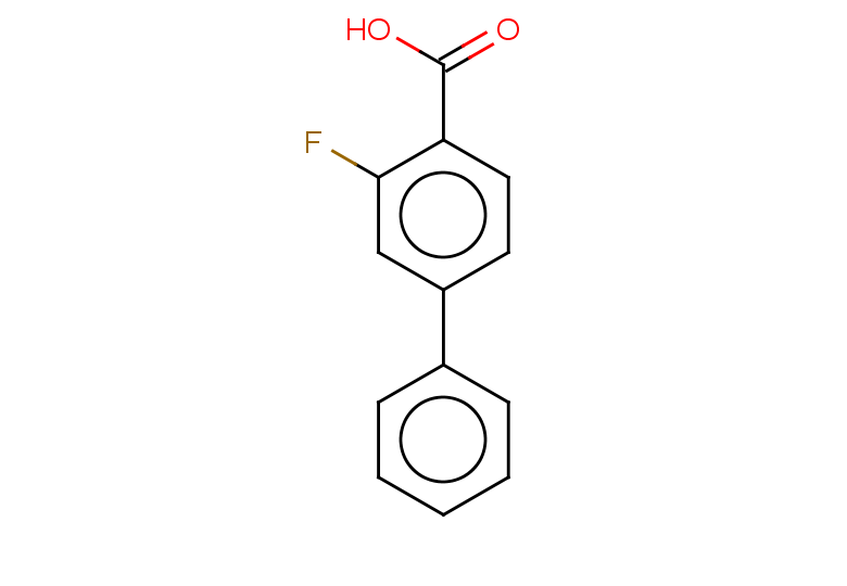 2-fluoro-4-phenylbenzoic acid