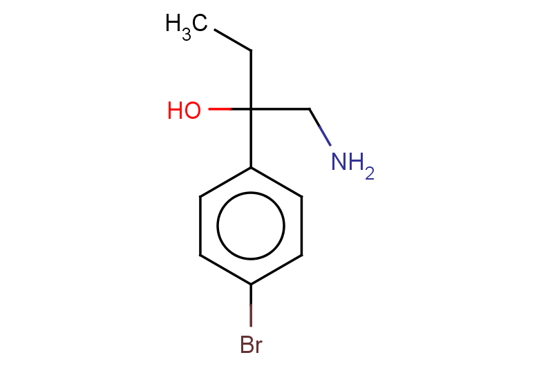 1-amino-2-(4-bromophenyl)butan-2-ol