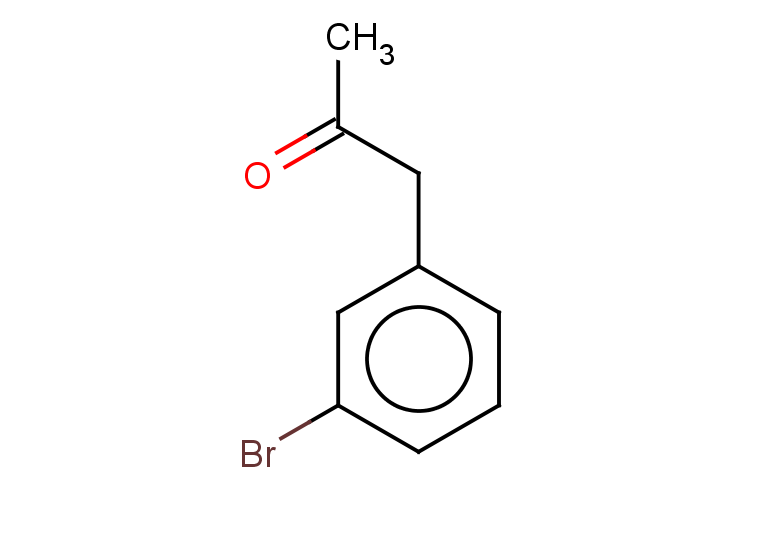 1-(3-bromophenyl)propan-2-one