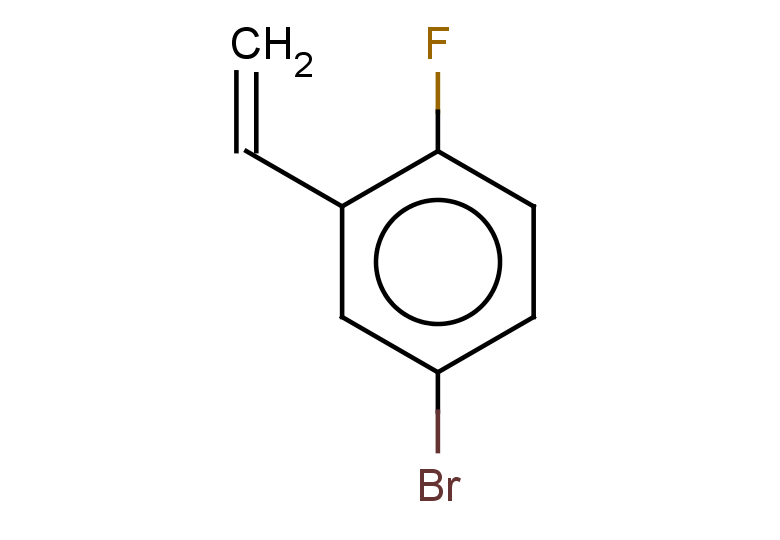4-bromo-2-ethenyl-1-fluorobenzene