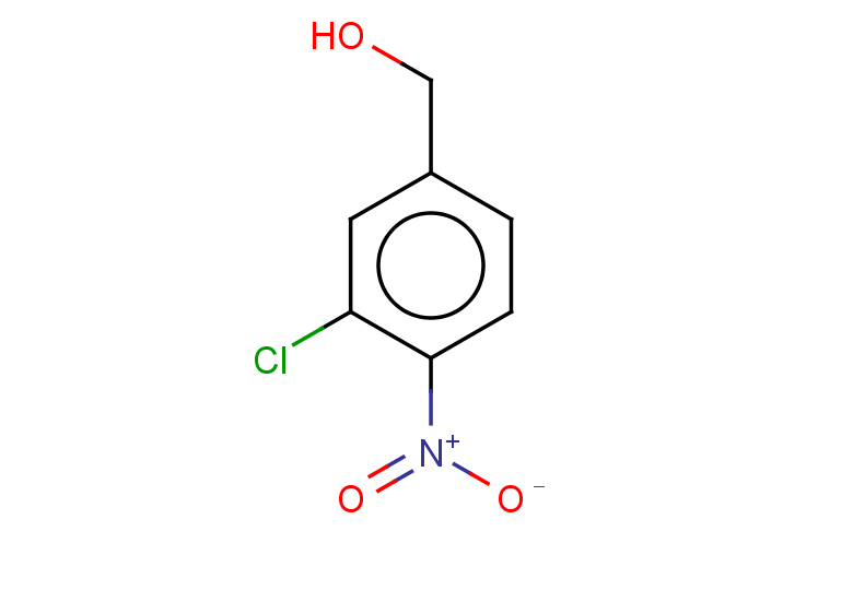 (3-chloro-4-nitrophenyl)methanol