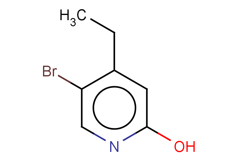 5-bromo-4-ethylpyridin-2-ol