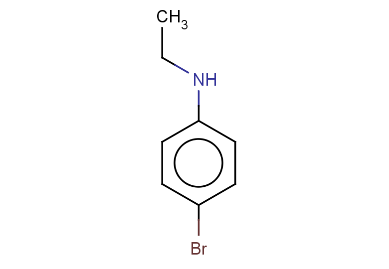 4-bromo-N-ethylaniline