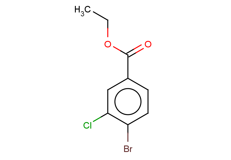 ethyl 4-bromo-3-chlorobenzoate