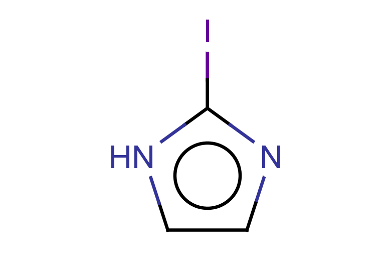 2-iodo-1H-imidazole