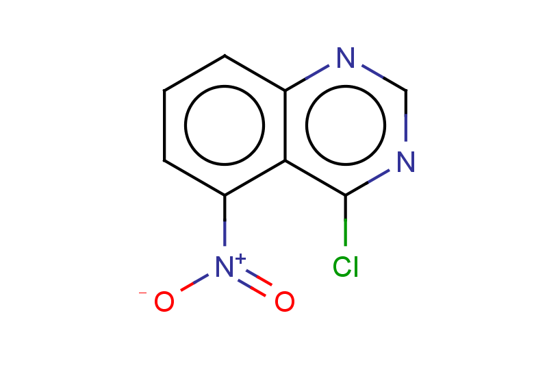 4-chloro-5-nitroquinazoline