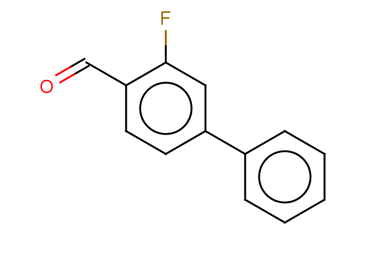 2-fluoro-4-phenylbenzaldehyde