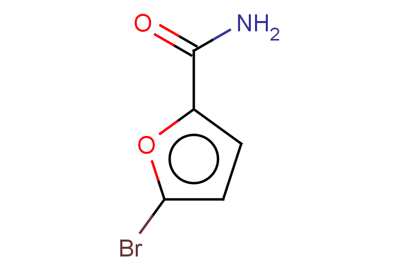 5-bromofuran-2-carboxamide