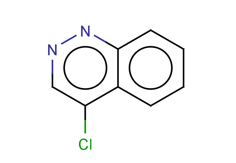 4-chlorocinnoline