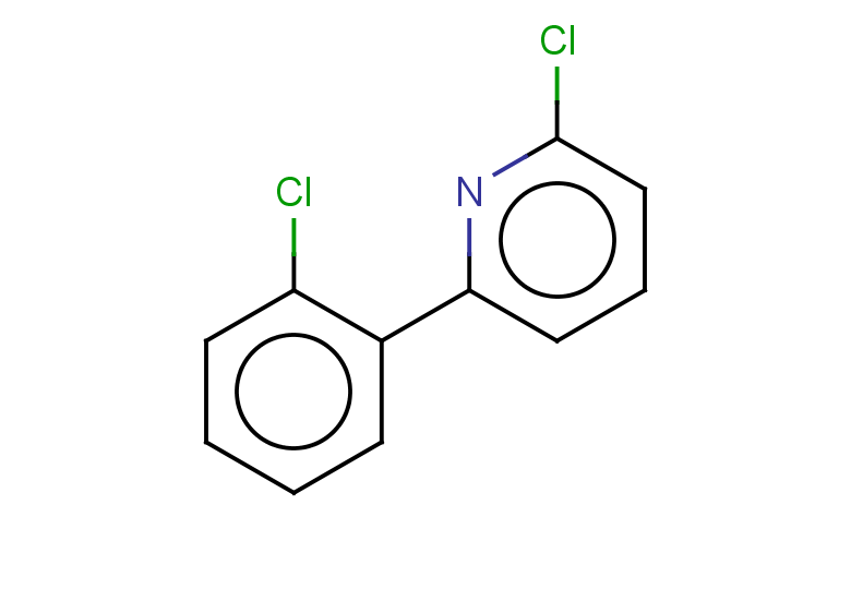 2-chloro-6-(2-chlorophenyl)pyridine