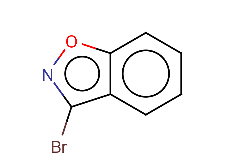 3-bromo-1,2-benzoxazole