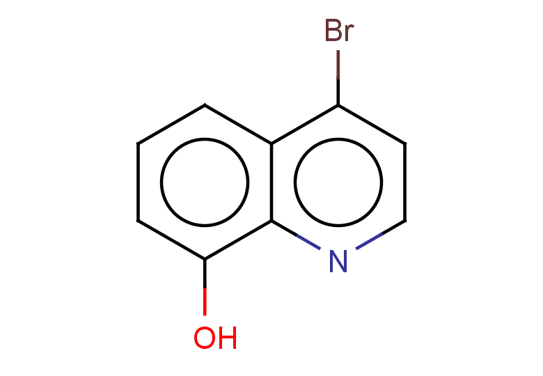 4-bromoquinolin-8-ol