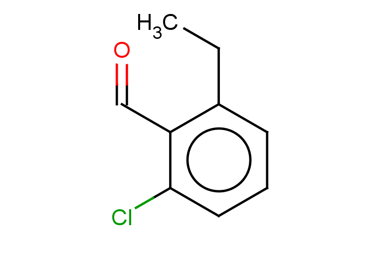 2-chloro-6-ethylbenzaldehyde