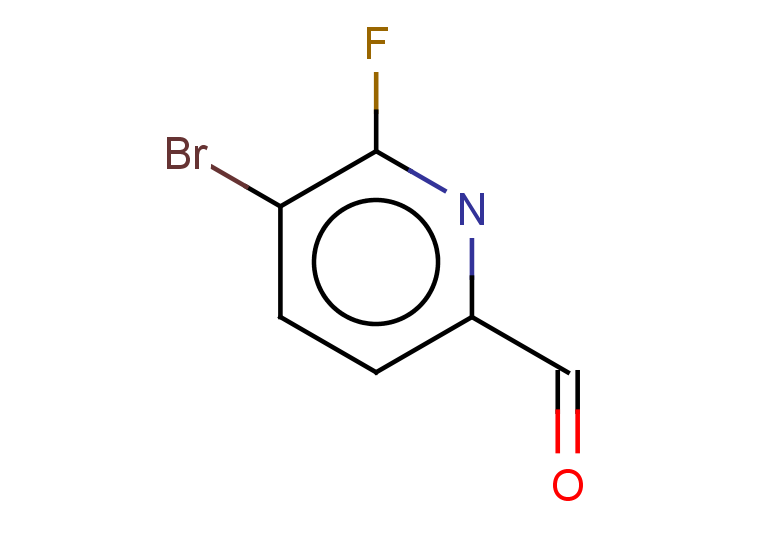 5-bromo-6-fluoropyridine-2-carbaldehyde