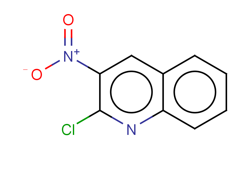 2-chloro-3-nitroquinoline