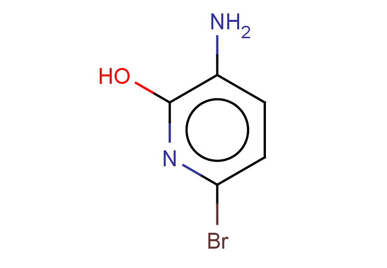 3-amino-6-bromopyridin-2-ol