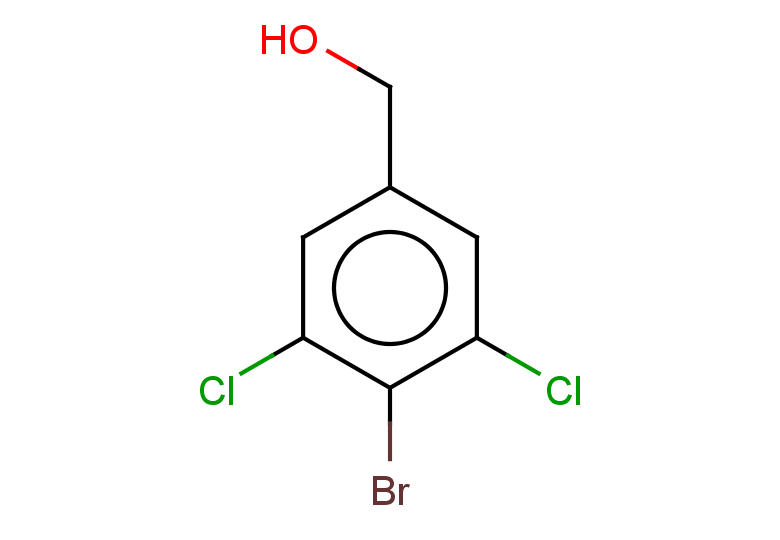 (4-bromo-3,5-dichlorophenyl)methanol