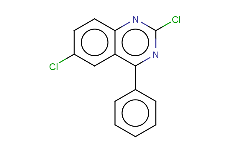2,6-dichloro-4-phenylquinazoline