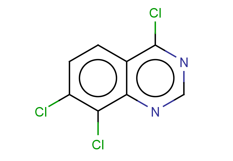 4,7,8-trichloroquinazoline