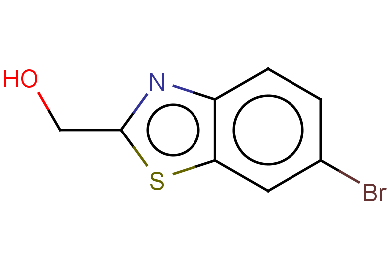 (6-bromo-1,3-benzothiazol-2-yl)methanol