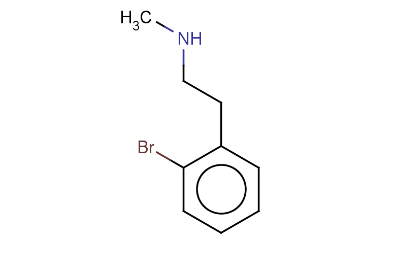 [2-(2-bromophenyl)ethyl](methyl)amine